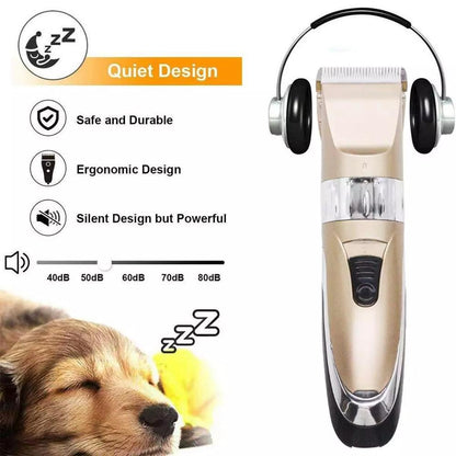 New style pet hair clippers for dogs and dogs