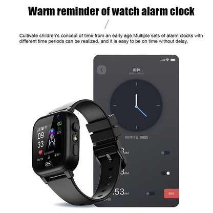 Smart Phone Watch Multi-function Positioning Function Mobile Phone