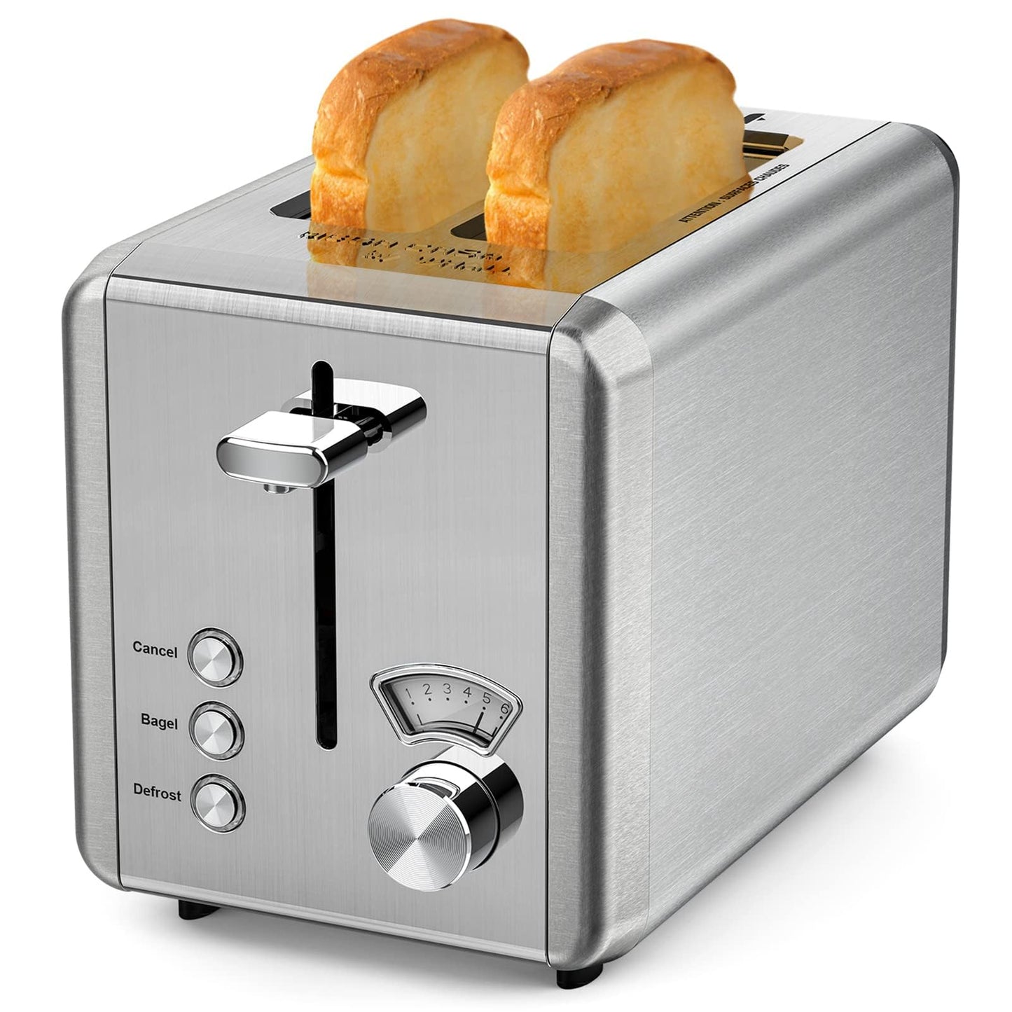 Whall Toaster 2 slice