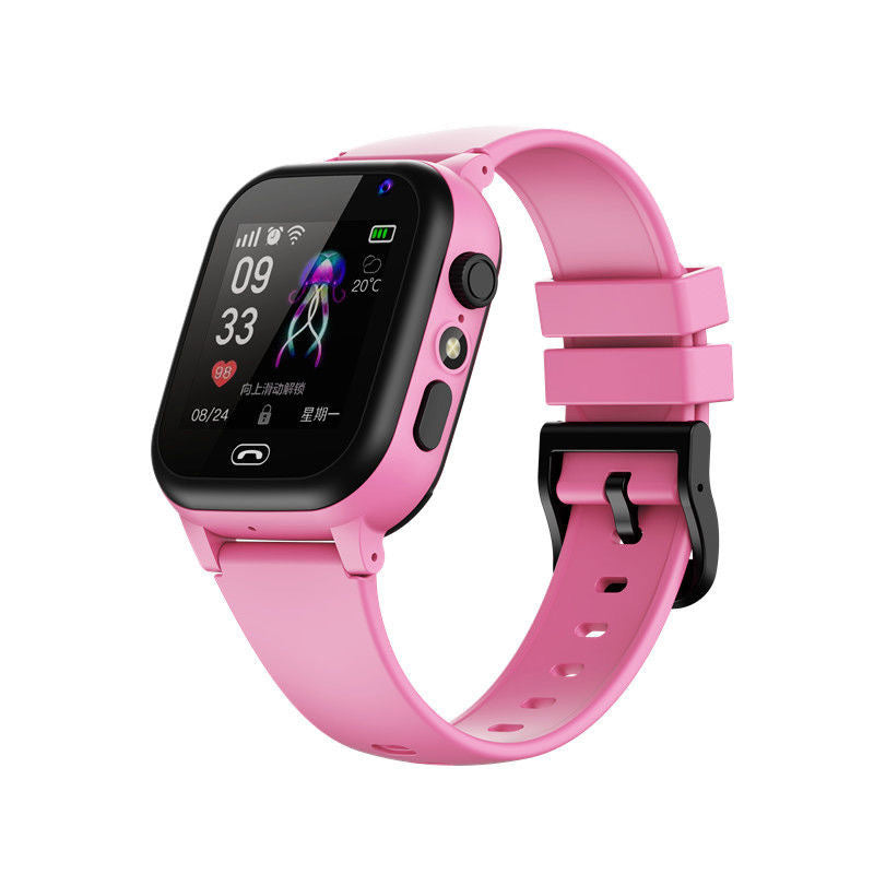 Smart Phone Watch Multi-function Positioning Function Mobile Phone